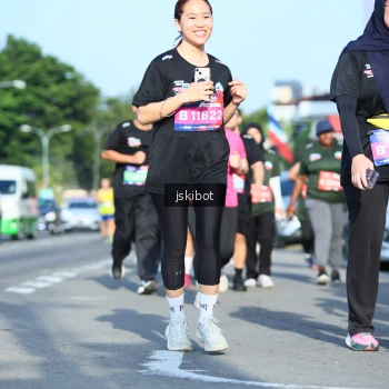 Runner Photo 3678922