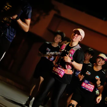 Runner Photo 3678940