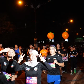 Runner Photo 3678945