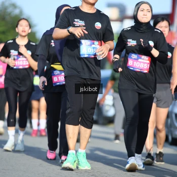 Runner Photo 3678954