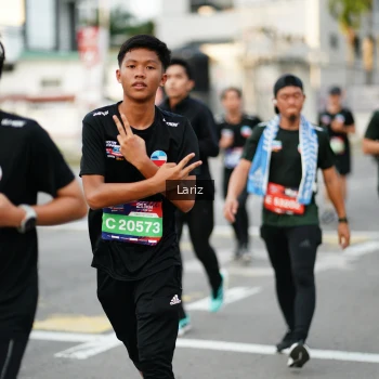 Runner Photo 3678956