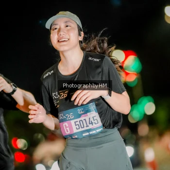 Runner Photo 3678958