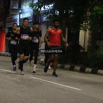 Runner Photo 3678981