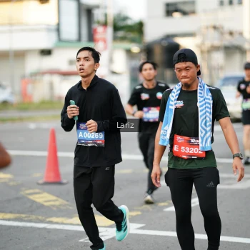 Runner Photo 3678984