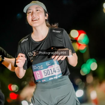 Runner Photo 3678990