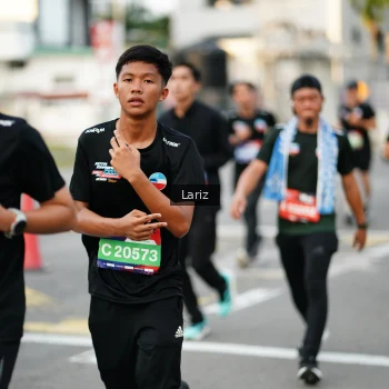 Runner Photo 3678991