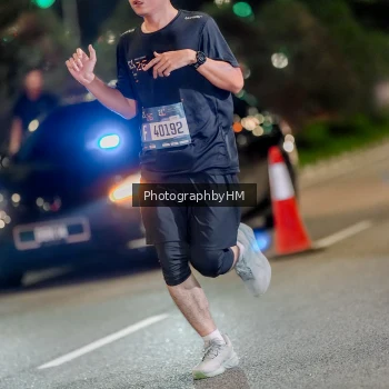 Runner Photo 3678997