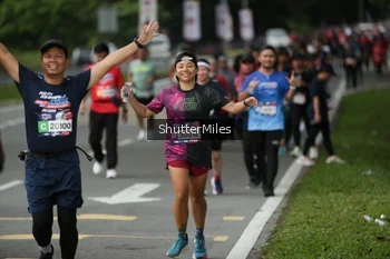 Runner Photo 36790