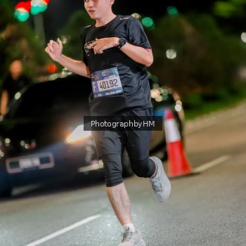 Runner Photo 3679001