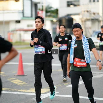 Runner Photo 3679002