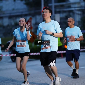 Runner Photo 3679005