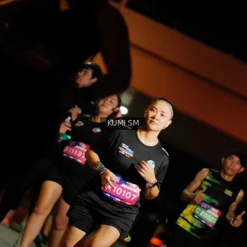 Runner Photo 3679012