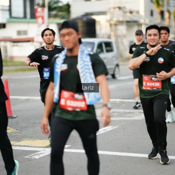 Runner Photo 3679014