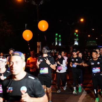 Runner Photo 3679016