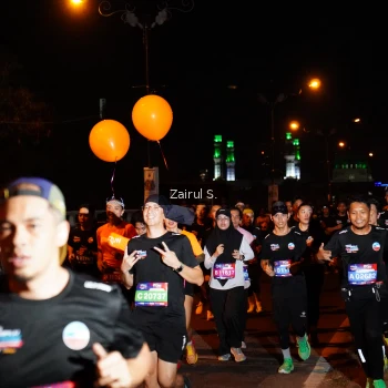 Runner Photo 3679021