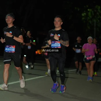 Runner Photo 3679022