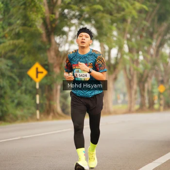 Runner Photo 3679023