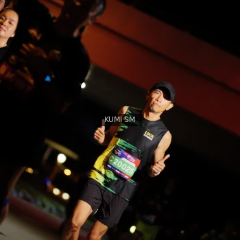 Runner Photo 3679025