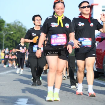 Runner Photo 3679028
