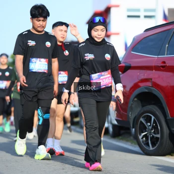 Runner Photo 3679029