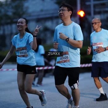 Runner Photo 3679034