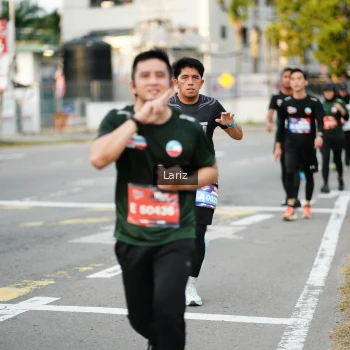 Runner Photo 3679040