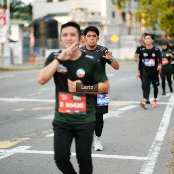Runner Photo 3679042
