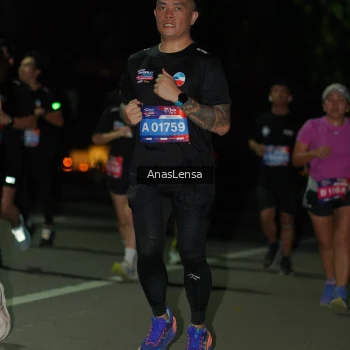 Runner Photo 3679043