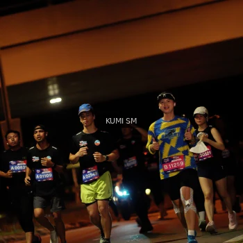 Runner Photo 3679054