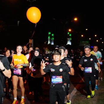 Runner Photo 3679056