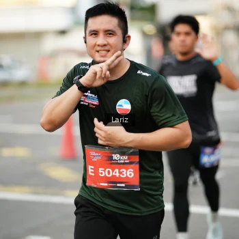 Runner Photo 3679058