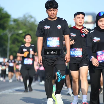 Runner Photo 3679067