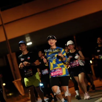 Runner Photo 3679068