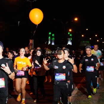 Runner Photo 3679070