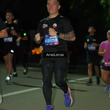 Runner Photo 3679073