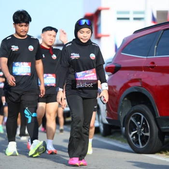 Runner Photo 3679074