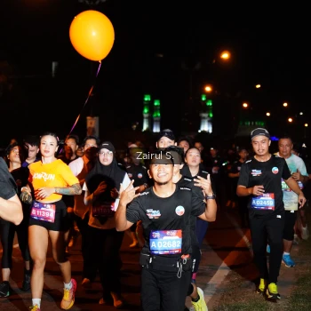Runner Photo 3679079