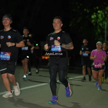 Runner Photo 3679080