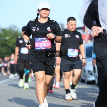 Runner Photo 3679089