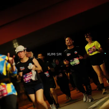 Runner Photo 3679091