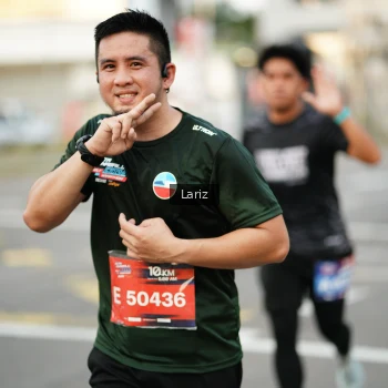 Runner Photo 3679092