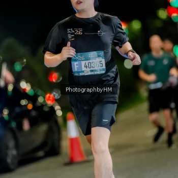 Runner Photo 3679093