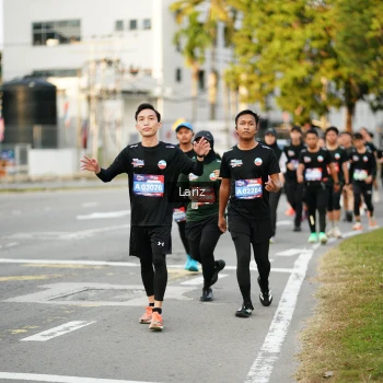 Runner Photo 3679097