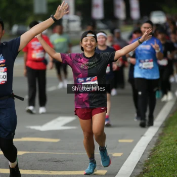 Runner Photo 36791