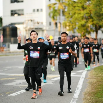 Runner Photo 3679100