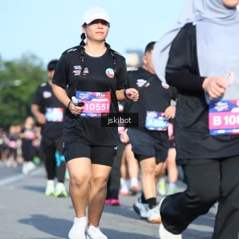 Runner Photo 3679106