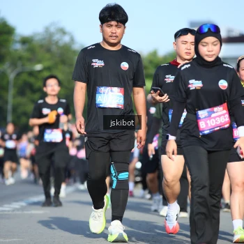 Runner Photo 3679107