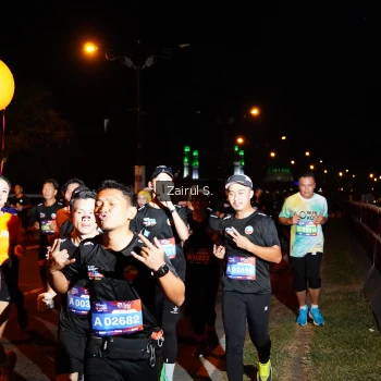 Runner Photo 3679110