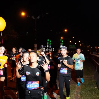 Runner Photo 3679125