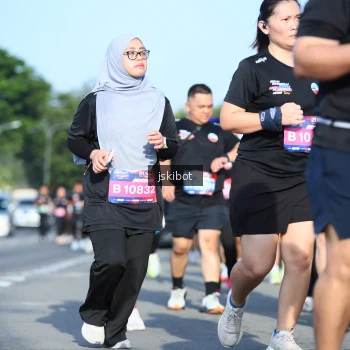 Runner Photo 3679126